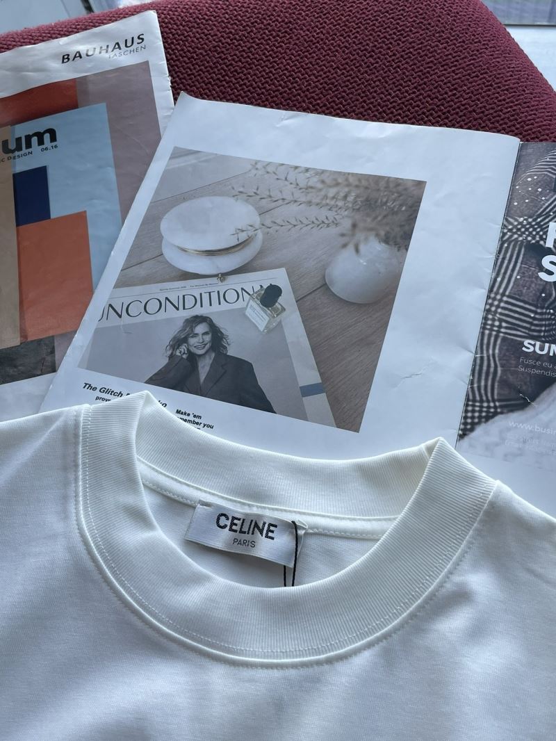 Celine T-Shirts